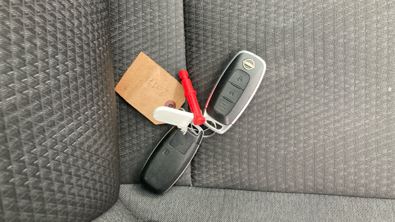 Nissan Qashqai 1.3 DiG-T MH 158 N-Connecta 5dr Xtronic Petrol Hatchback